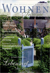 Zeitschriften Haus Und Garten Abo Zeitschrift Ch
