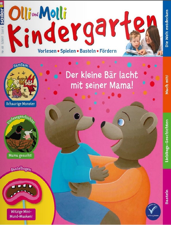 Zeitschriften | Kinder Jugend | abo-zeitschrift.ch