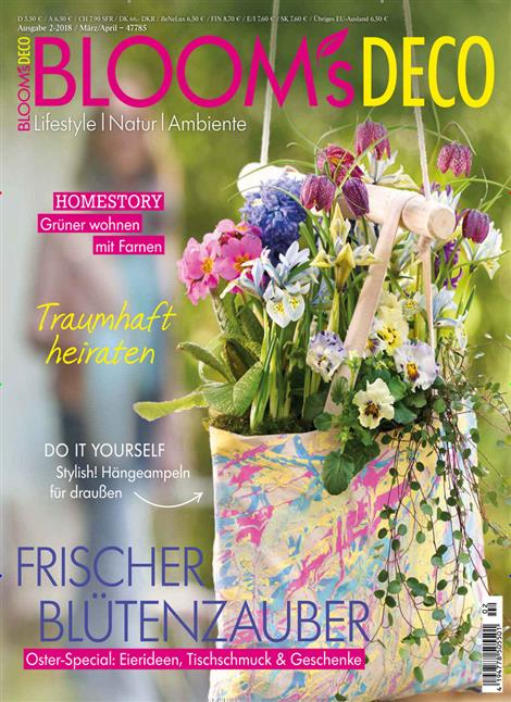 Zeitschriften Haus Und Garten abozeitschrift.ch